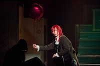 「Oz's wish」より。