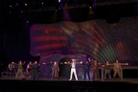 沢田研二×マキノノゾミの9年ぶり新作、ロック音楽劇「ガウディ×ガウディ」スタート