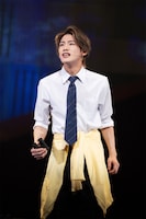 神戸セーラーボーイズ 定期公演vol.6「キミが飛ぶのを待ちながら」より。