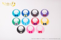 アクリルコースター集合