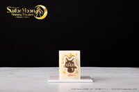 ルナの型ぬきバウム