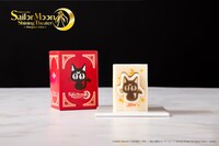 ルナの型ぬきバウム＆BOX