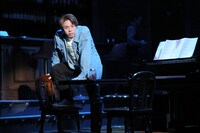 音楽劇「アカネイロのプレリュード～赤坂の奏～」より。