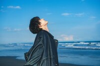 「MATSUI KENTA CALENDAR 2026.04-2027.03」イメージビジュアル