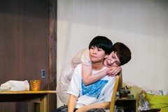 ぱぷりかの母娘を巡る物語「どっか行け！クソたいぎい我が人生」再演