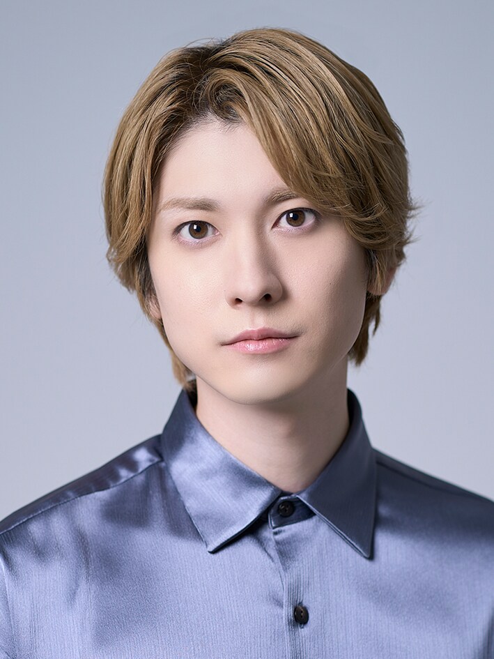 室龍太 公式写真 室龍太さん_アーティスト写真-(002) | ランランエンタメ！