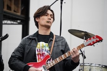 「BACKBEAT」ファイナルへ熱量加速！戸塚祥太「60年後も憧れられるビートルズ目指して」