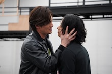 「BACKBEAT」ファイナルへ熱量加速！戸塚祥太「60年後も憧れられるビートルズ目指して」