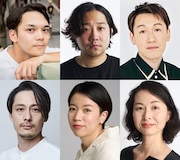 「チョコレート・アンダーグラウンド」出演者