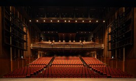 東京建物 ぴあ シアターのオープニングシリーズ4作品が決定