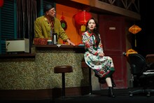 山田ジャパン「9でカタがつく」スタート、関哲汰「日々を生きる糧のひとつになってくれたら」