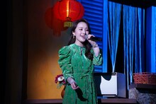 山田ジャパン「9でカタがつく」スタート、関哲汰「日々を生きる糧のひとつになってくれたら」