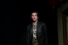 山田ジャパン「9でカタがつく」スタート、関哲汰「日々を生きる糧のひとつになってくれたら」