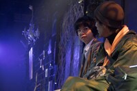 せんがわディレクターズセレクション「ピギーバック」より。©青二才晃