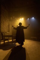 せんがわディレクターズセレクション「ピギーバック」より。©青二才晃