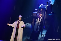 ミュージカル「ジキル＆ハイド」より。