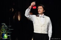 ミュージカル「ジキル＆ハイド」より。