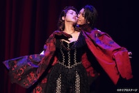 ミュージカル「ジキル＆ハイド」より。