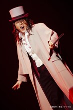 柿澤勇人・佐藤隆紀ら出演、新演出のミュージカル「ジキル＆ハイド」上演中