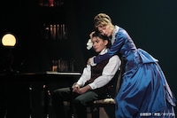 ミュージカル「ジキル＆ハイド」より。