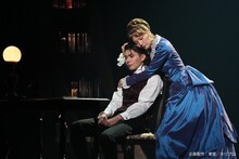 柿澤勇人・佐藤隆紀ら出演、新演出のミュージカル「ジキル＆ハイド」上演中