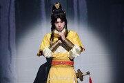 「舞台『魔道祖師』遡洄編」より。