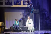 「舞台『魔道祖師』遡洄編」より。