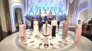 「はやウタ」3月23日放送回より、HEROESのパフォーマンス。（写真提供：NHK）