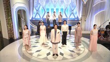NHK「はやウタ」100回記念でHEROES集結、井上芳雄・彩吹真央らが6曲メドレー
