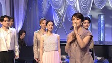 NHK「はやウタ」100回記念でHEROES集結、井上芳雄・彩吹真央らが6曲メドレー