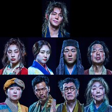 井上ひさしの未上演戯曲「うま」を藤田俊太郎が演出、主演は小瀧望