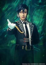 藤田玲ら出演、Butlers' 歌劇「悪魔執事と黒い猫」最新作は「天使が来たりし古の塔編」