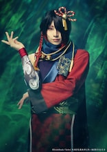 藤田玲ら出演、Butlers' 歌劇「悪魔執事と黒い猫」最新作は「天使が来たりし古の塔編」