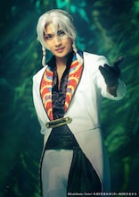 藤田玲ら出演、Butlers' 歌劇「悪魔執事と黒い猫」最新作は「天使が来たりし古の塔編」