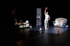 酒井はな×岡田利規「ジゼルのあらすじ」オランダ公演の詳細決定、ユトレヒト市立劇場で上演