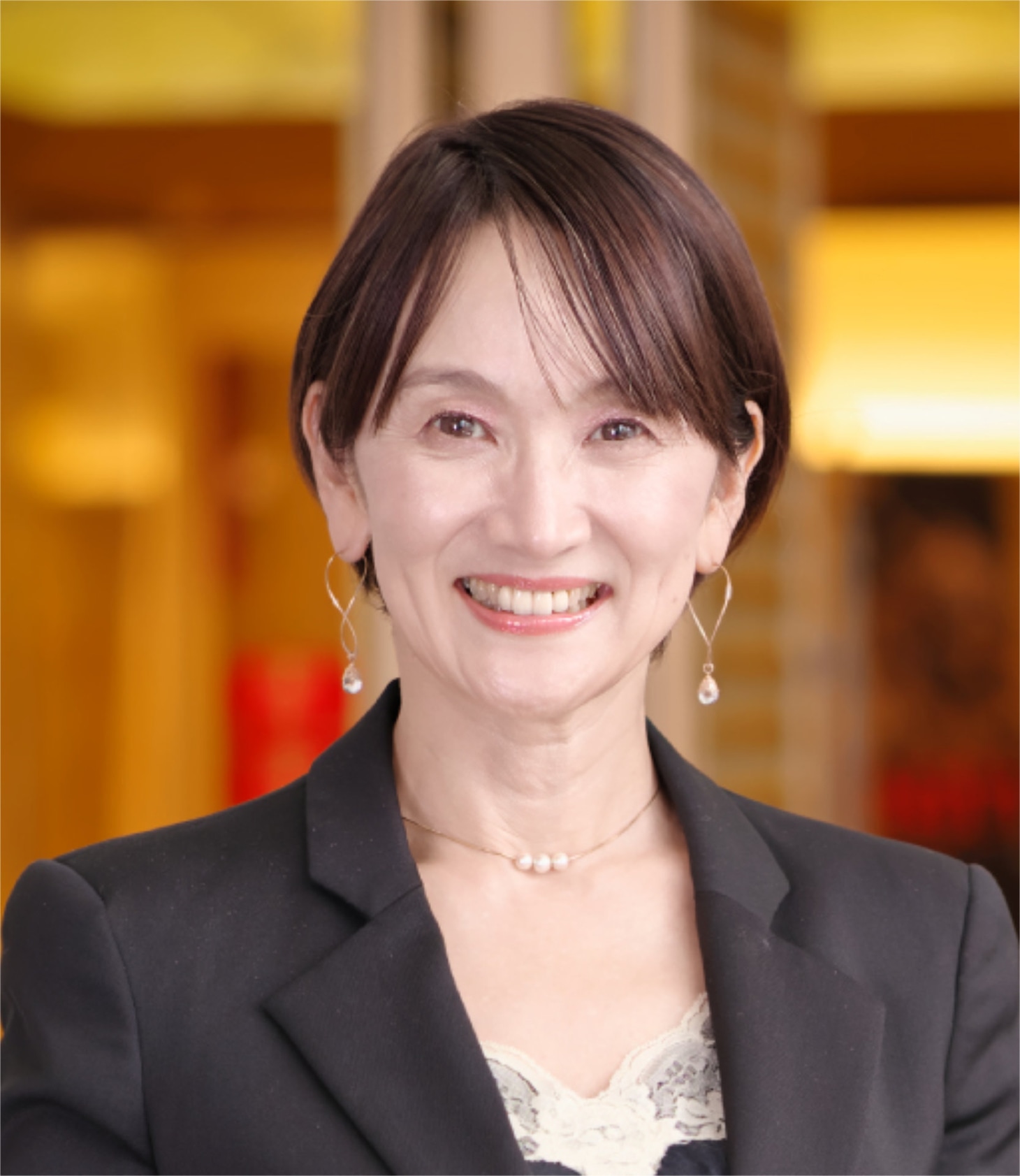 唐津絵理©︎Tatsuo Nambu