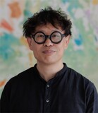 岡田利規©︎Kikuko Usuyama