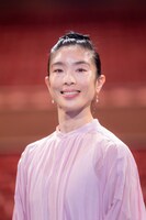 酒井はな©︎HATORI Naoshi