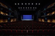 EX THEATER ARIAKE（東京ドリームパーク内）内観