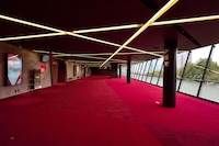 EX THEATER ARIAKE（東京ドリームパーク内）内観