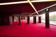 EX THEATER ARIAKE（東京ドリームパーク内）内観