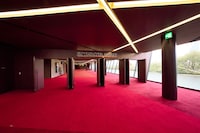 EX THEATER ARIAKE（東京ドリームパーク内）内観