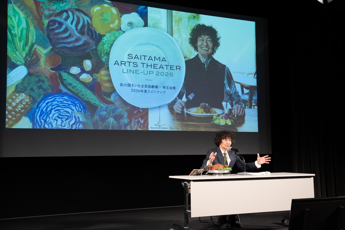 近藤良平©伊藤智美