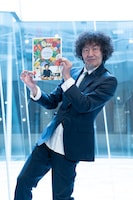 近藤良平©伊藤智美