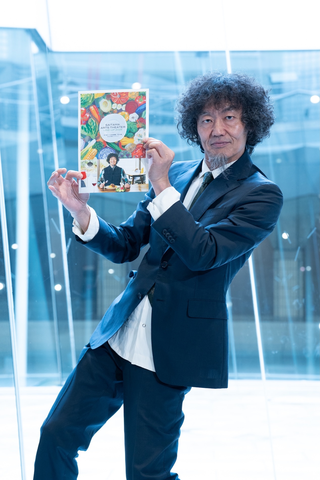 近藤良平©伊藤智美