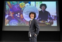 近藤良平©伊藤智美