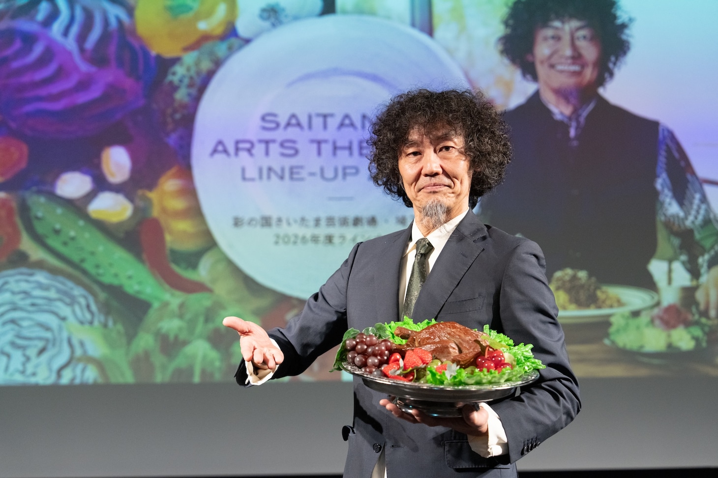 近藤良平©伊藤智美