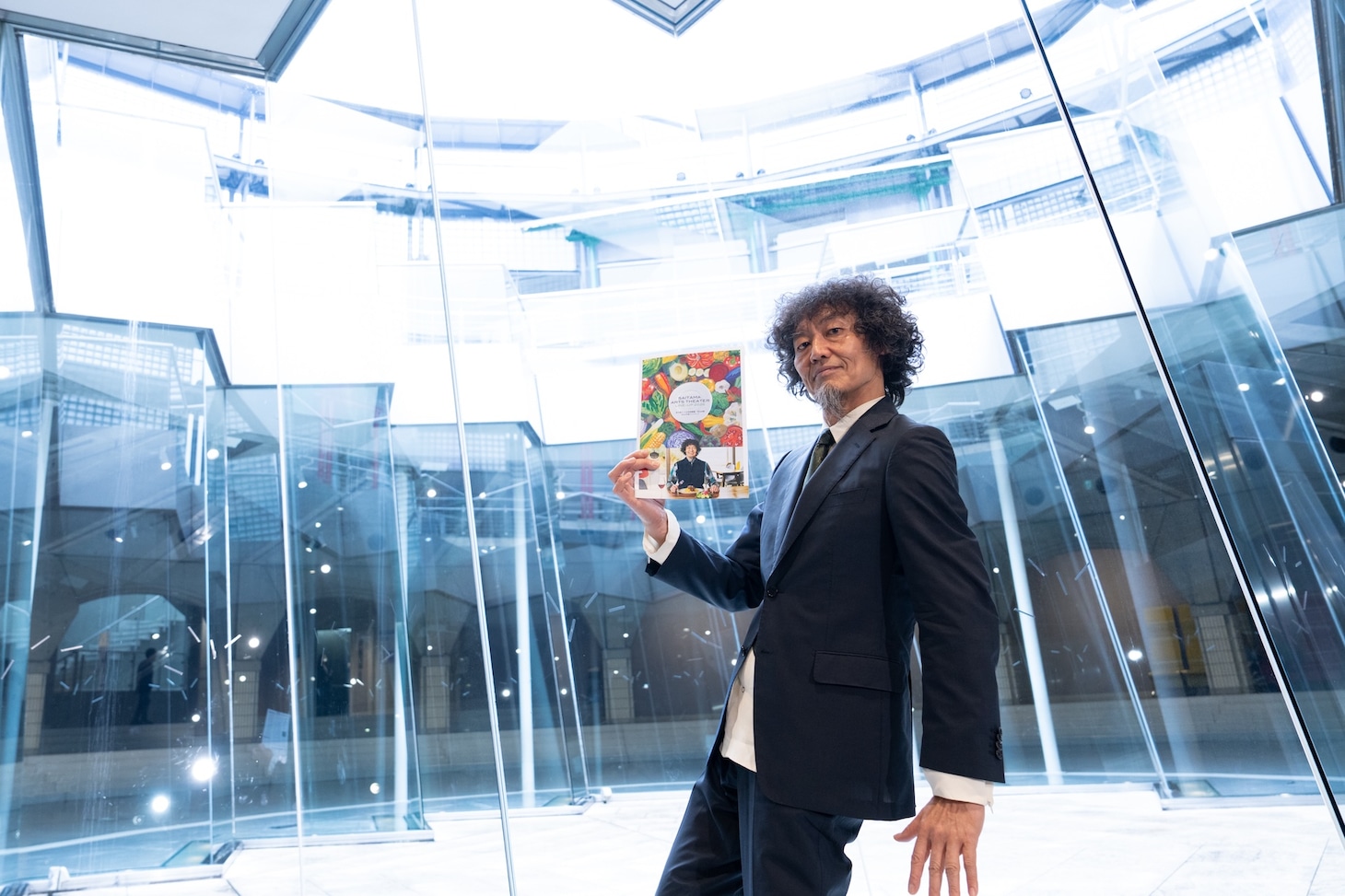 近藤良平©伊藤智美