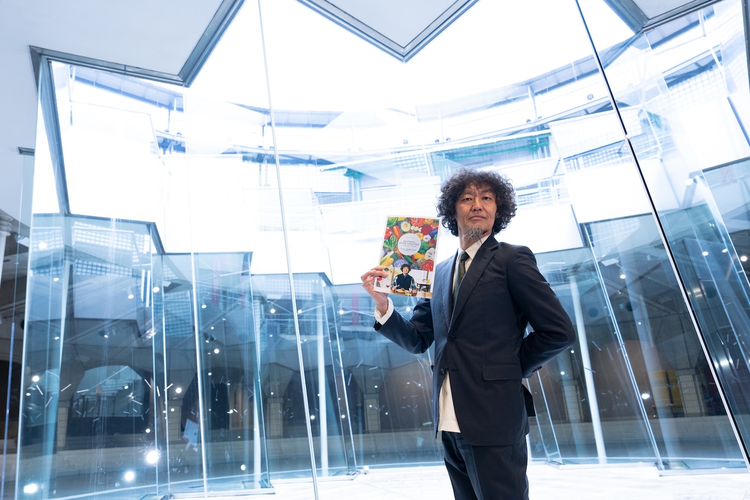 近藤良平©伊藤智美