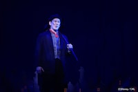 ミュージカル「メリー・ポピンズ」より。